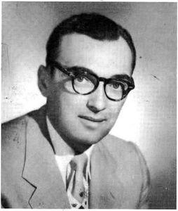 A. E. van Vogt