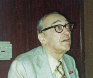 A. E. van Vogt