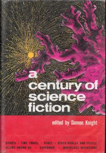 A Century of Science Fiction