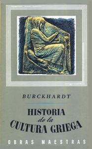Historia de la Cultura Griega. Volumen II