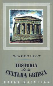 Historia de la Cultura Griega. Volumen III