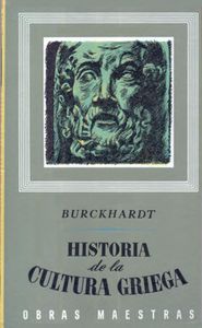 Historia de la Cultura Griega. Volumen IV