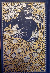 Grimm's Complete Fairy Tales