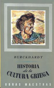 Historia de la Cultura Griega. Volumen V