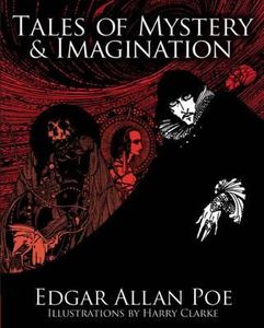 Tales of Mystery & Imagination