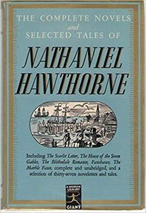 The Complete Novels and Selected Tales of Nathaniel Hawthorne