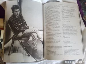Bob dylan visto por si mismo