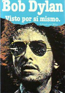 Bob dylan visto por si mismo