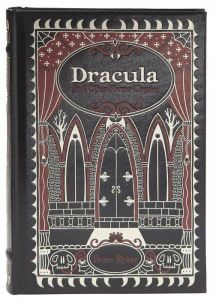 Dracula and Other Horror Classics