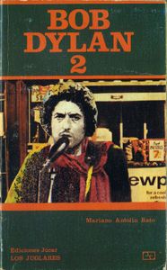 Bob Dylan 2