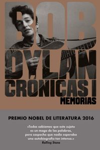 Crónicas 1 Memorias