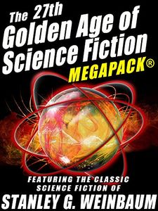 The 27th Golden Age of Science Fiction Megapack