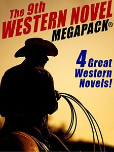 The 9th Western Novel Megapack