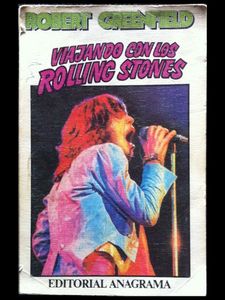 Viajando con los Rolling Stones