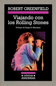 Viajando con los Rolling Stones