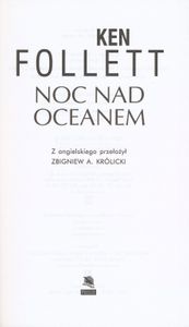 Noc nad Oceanem