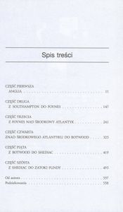 Noc nad Oceanem