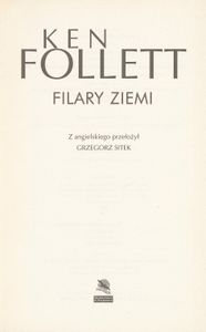 Filary Ziemi