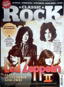 Classic Rock 85