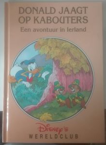 Disney's Wereldclub: Donald Jaagd Op Kabouters - Een Avontuur in Ierland