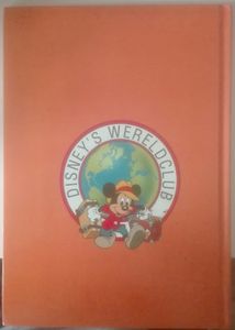 Disney's Wereldclub: Het Feest Van De Duizend Lichtjes - Een Avontuur in India