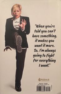 A Sick Life TLC 'n Me: Stories From On and Off the Stage