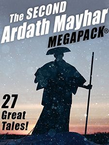 The Second Ardath Mayhar Megapack