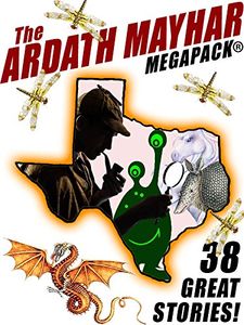 The Ardath Mayhar Megapack