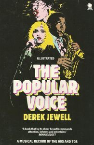 The Popular Voice: A Musical Record Of The 60s And 70s