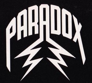 Paradox (2)