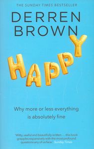 Happy