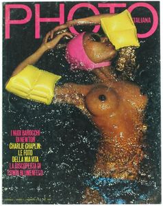 Photo italiana N. 5/6