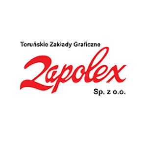Toruńskie Zakłady Graficzne Zapolex Sp. z o.o.