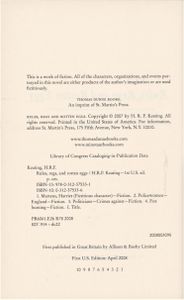 Rules, Regs and Rotten Eggs