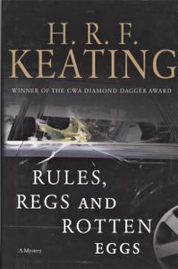 Rules, Regs and Rotten Eggs