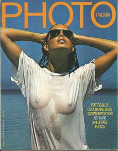 Photo italiana N. 11