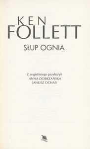Słup Ognia