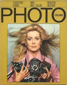 Photo italiana N. 12