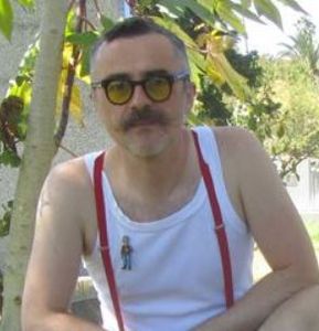 Fabrice Couillerot