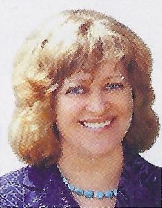 Алла Дмитриева
