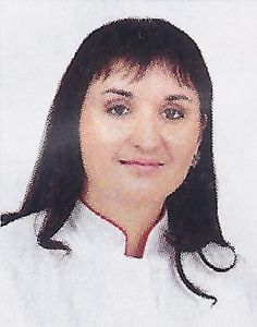 Андриана Дехтярчук