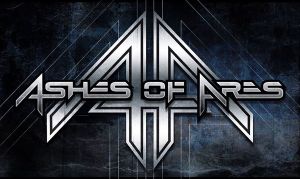 Ashes Of Ares