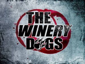 The Winery Dogs