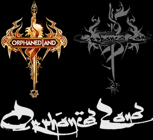 Orphaned Land