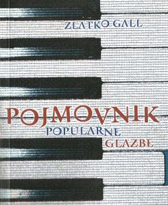 Pojmovnik popularne glazbe
