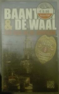 De Waal & Baantjer Trilogie
