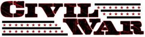 Civil War (2)