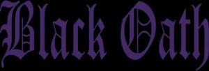 Black Oath