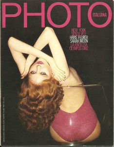 Photo italiana N. 13
