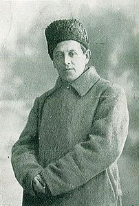 Symon Petliura
